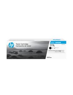 Samsung Cartucho de tóner negro de alto rendimiento MLT-D111L