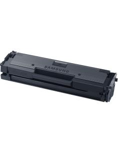 Samsung Cartucho de tóner negro de alto rendimiento MLT-D111L 2