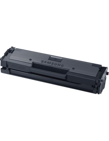 Samsung Cartucho de tóner negro de alto rendimiento MLT-D111L
