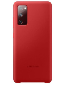 Samsung EF-PG780TREGEU funda para teléfono móvil 16,5 cm (6.5") Rojo