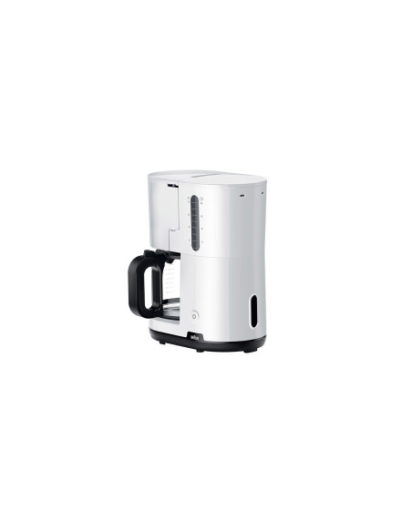Braun KF1100 Cafetera de filtro