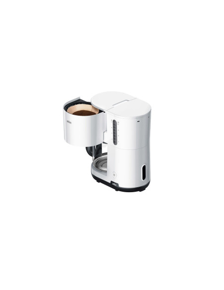 Braun KF1100 Cafetera de filtro