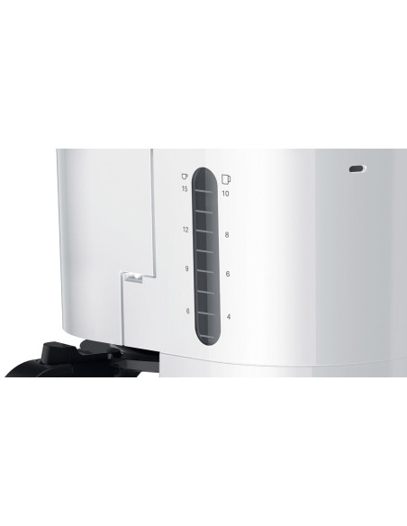 Braun KF1100 Cafetera de filtro