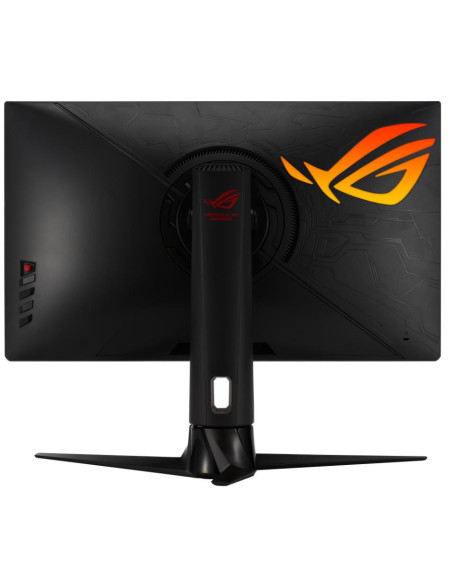 ASUS ROG Strix XG27AQ pantalla para PC 68,6 cm (27") 2560 x 1440 Pixeles LED Negro