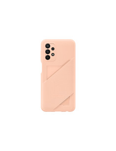 Samsung EF-OA235TPEGWW funda para teléfono móvil 16,8 cm (6.6") Durazno