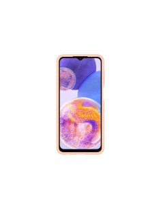 Samsung EF-OA235TPEGWW funda para teléfono móvil 16,8 cm (6.6") Durazno 2