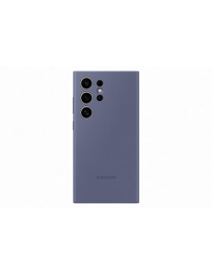 Samsung Silicone Case funda para teléfono móvil 17,3 cm (6.8") Violeta