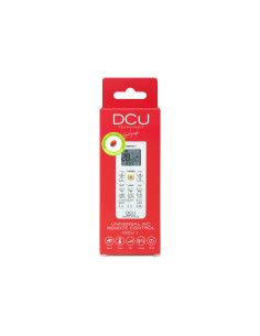 DCU Advance Tecnologic 30902015 mando a distancia RF inalámbrico TV, Sintonizador de TV, Receptor de televisión Botones 2