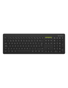 UNYKAch Kit Teclado + Ratón Combo MK212 Pro Slim Wireless PT 2