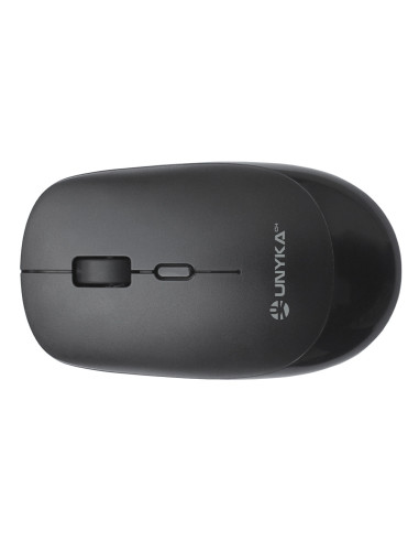 UNYKAch Kit Teclado + Ratón Combo MK212 Pro Slim Wireless PT