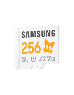 Samsung MB-MD256S 256 GB MicroSDXC UHS-I Clase 10 2