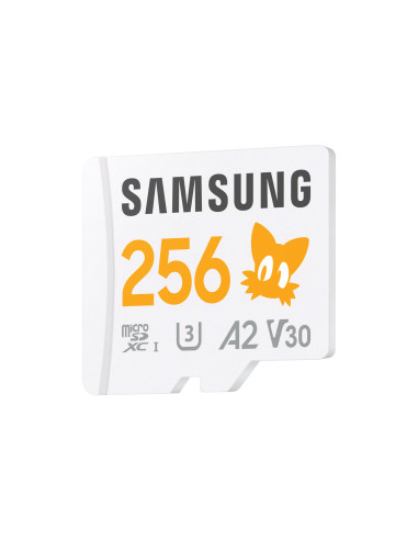 Samsung MB-MD256S 256 GB MicroSDXC UHS-I Clase 10