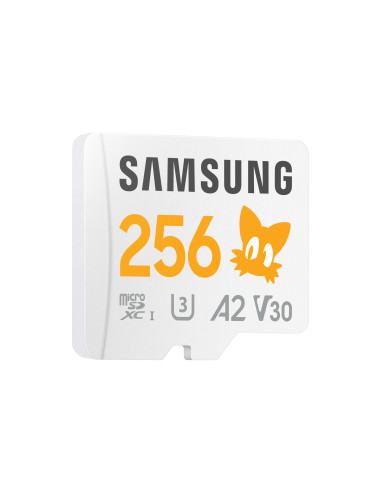 Samsung MB-MD256S 256 GB MicroSDXC UHS-I Clase 10