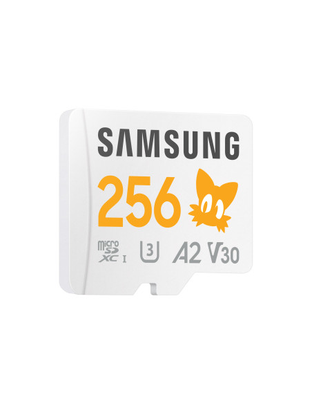 Samsung MB-MD256S 256 GB MicroSDXC UHS-I Clase 10