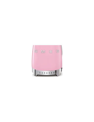 Smeg KLF04PKEU tetera eléctrica 1,7 L 2400 W Rosa