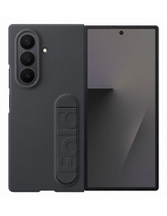 Samsung EF-MF966CBEGWW funda para teléfono móvil 17,4 cm (6.85") Negro