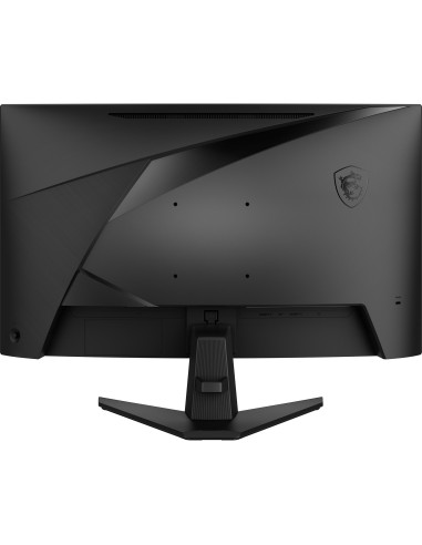 MSI MAG 276CF E20 pantalla para PC 68,6 cm (27") 1920 x 1080 Pixeles Full HD LCD Negro