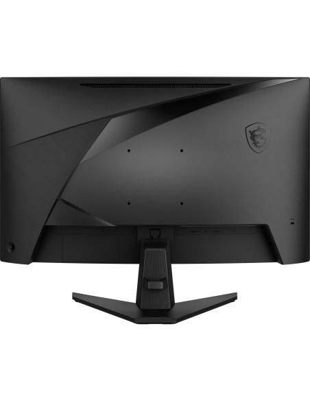 MSI MAG 276CF E20 pantalla para PC 68,6 cm (27") 1920 x 1080 Pixeles Full HD LCD Negro