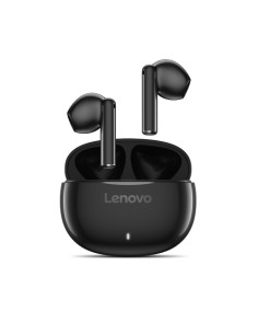 Lenovo E310 Auriculares True Wireless Stereo (TWS) Dentro de oído Llamadas Música Bluetooth Negro