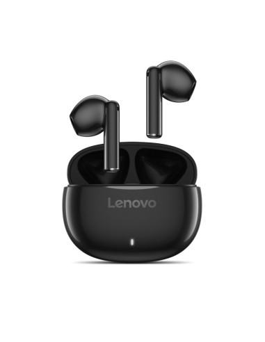 Lenovo E310 Auriculares True Wireless Stereo (TWS) Dentro de oído Llamadas Música Bluetooth Negro