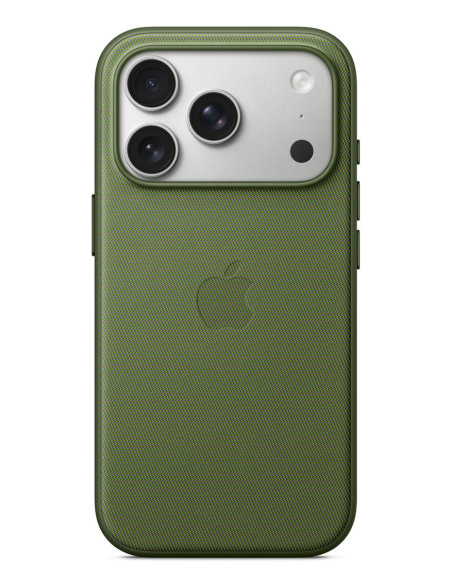 Apple MGF74ZM A funda para teléfono móvil 16 cm (6.3") Verde