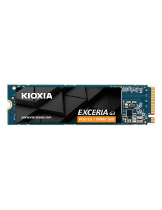 Kioxia Exceria G3 2 TB M.2 PCI Express 5.0 NVMe QLC