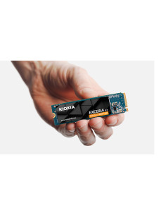 Kioxia Exceria G3 2 TB M.2 PCI Express 5.0 NVMe QLC 2