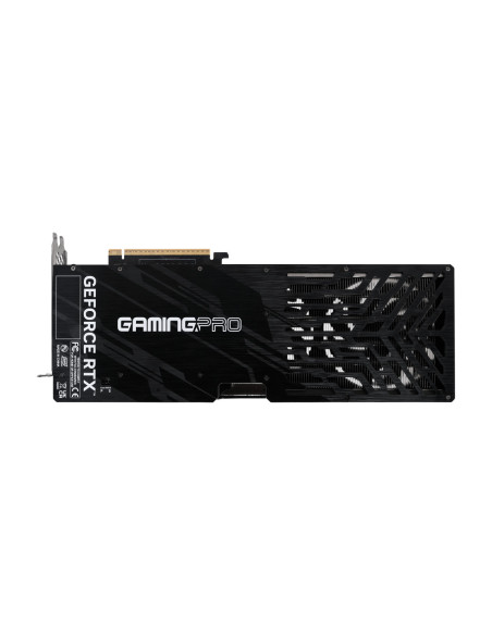 Palit GeForce RTX 5070 Ti GamingPro-S NVIDIA 16 GB GDDR7
