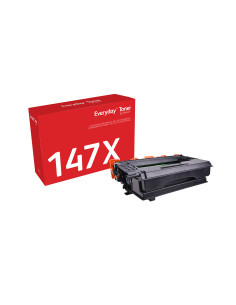 Toner Everyday™Negro di Xerox compatibile con HP 147X (W1470X), Capacidad alta