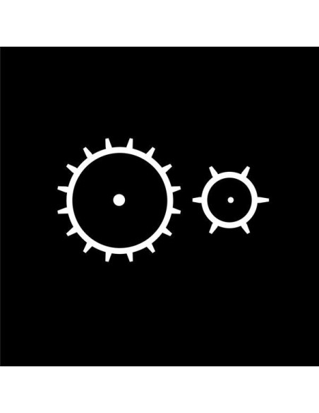 Xerox 001R00623 limpiador de impresora Transfer belt cleaner