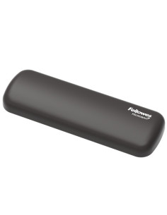 Fellowes Breyta descansa muñecas Silicona Negro