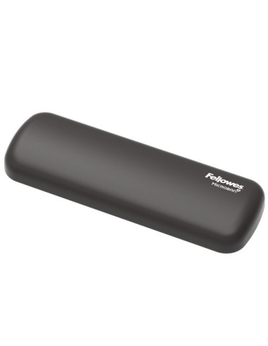 Fellowes Breyta descansa muñecas Silicona Negro