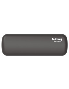 Fellowes Breyta descansa muñecas Silicona Negro 2