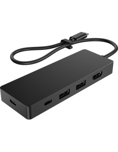 HP Concentrador de viaje USB-C G3 2