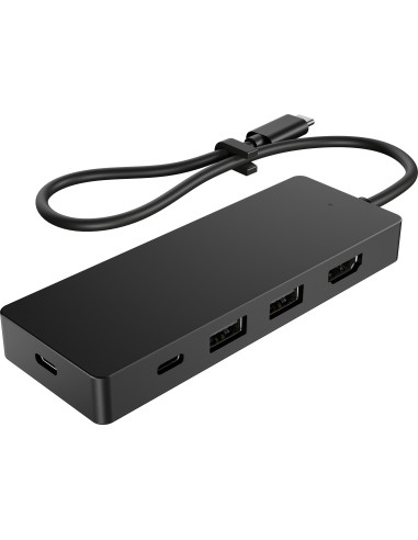HP Concentrador de viaje USB-C G3