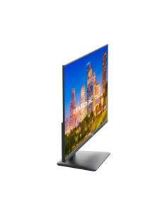 Nilox MONITOR 32 IPS 4MS HDMI VGA 100HZ pantalla para PC 81,3 cm (32") 1920 x 1080 Pixeles Full HD LCD 2