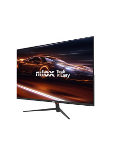 Nilox MONITOR 27 GAMING FHD 240HZ pantalla para PC 68,6 cm (27") 1920 x 1080 Pixeles Full HD LCD Negro 2