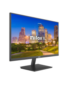 Nilox MONITOR 27 IPS 120 HZ HDMI Y DP pantalla para PC 68,6 cm (27") 1920 x 1080 Pixeles Full HD LCD Negro 2