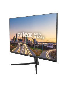 Nilox MONITOR 32 IPS 100 HZ HDMI Y DP pantalla para PC 81,3 cm (32") 2560 x 1440 Pixeles Quad HD LCD Negro 2