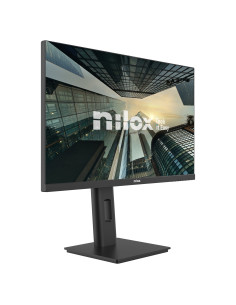 Nilox MONITOR 24 IPS 120 HZ FHD pantalla para PC 61 cm (24") 1920 x 1080 Pixeles Full HD Negro 2