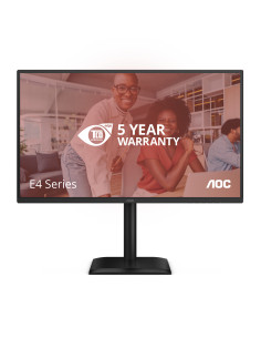 AOC E4 Q27E4CV pantalla para PC 68,6 cm (27") 2560 x 1440 Pixeles Quad HD LED Negro 2