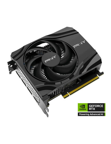 PNY GeForce RTX 5060 Single Fan NVIDIA 8 GB GDDR7