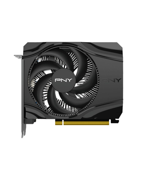 PNY GeForce RTX 5060 Single Fan NVIDIA 8 GB GDDR7
