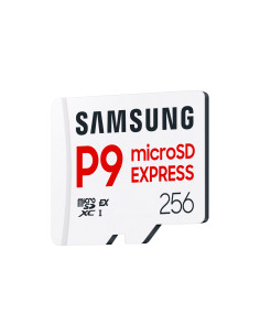 Samsung MB-MK256T 256 GB MicroSDXC UHS-I 2