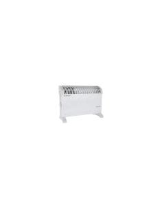 CONVECTOR ORBEGOZO CV 2300 A 2000W 3 NIVELES POTENCIA TERMOSTATO REGULABLE 17298