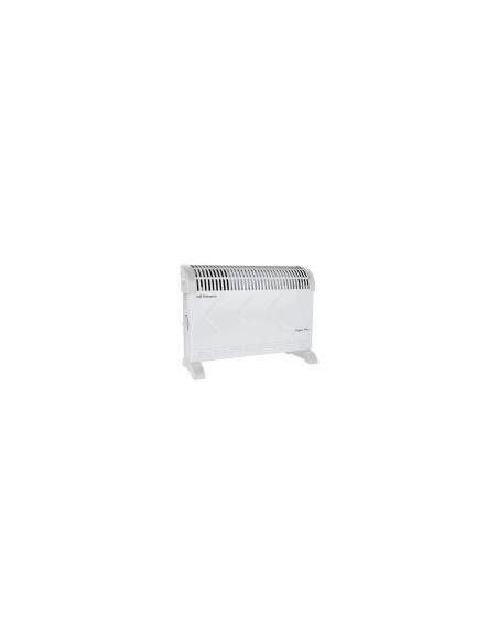 CONVECTOR ORBEGOZO CV 2300 A 2000W 3 NIVELES POTENCIA TERMOSTATO REGULABLE 17298