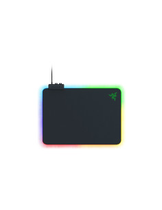 Razer Firefly V2 Alfombrilla de ratón para juegos Negro 2