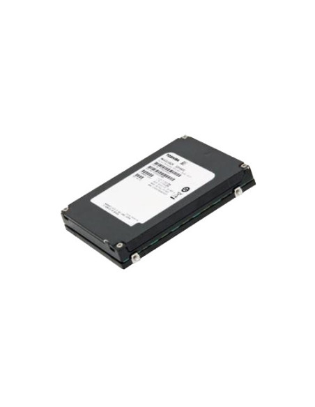 DELL 400-AEIC unidad de estado sólido 120 GB 2.5" Serial ATA III MLC