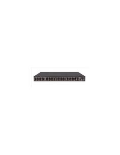 Switch hewlett packard enterprise officeonnect 1950 48G 2SFP+ 2XGT PoE+ gestionado L3 gigabit ethernet 10/100/1000 48puertos 1U 