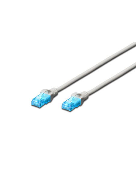 Digitus Cable de conexión CAT 5e U UTP
